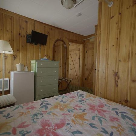 Betty Doon Hotel Оганквіт Екстер'єр фото