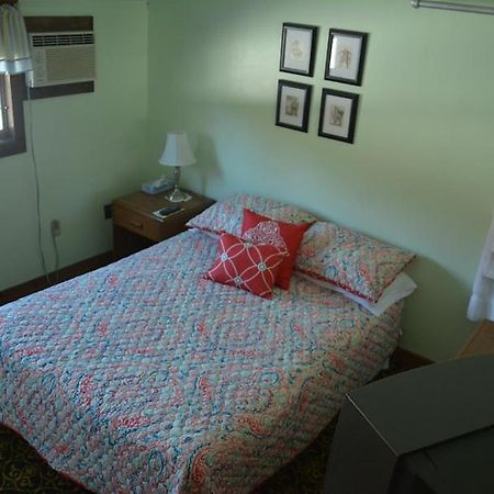 Betty Doon Hotel Оганквіт Екстер'єр фото