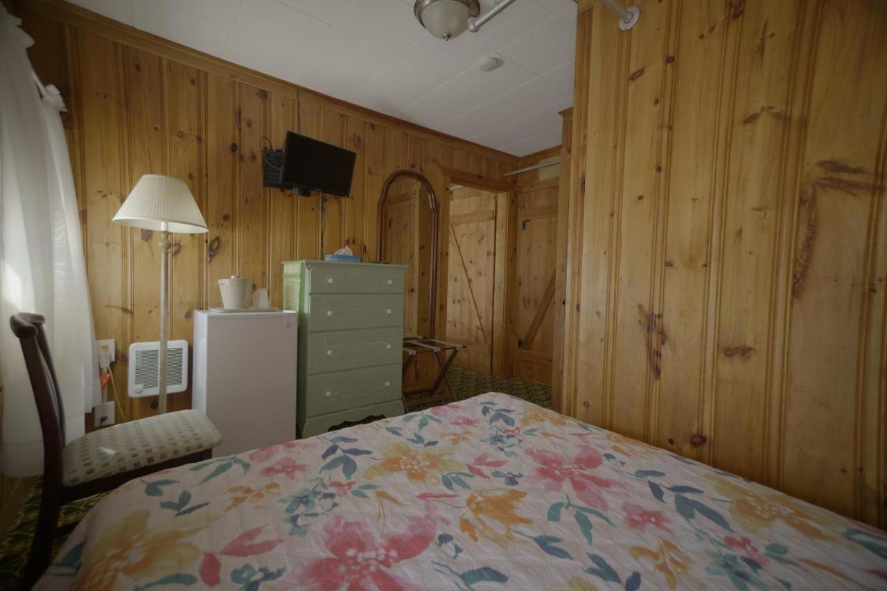 Betty Doon Hotel Оганквіт Екстер'єр фото