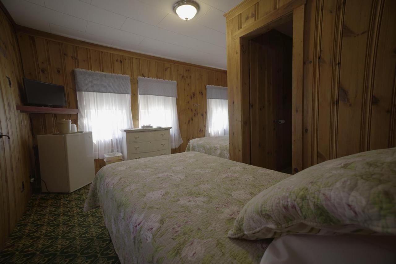 Betty Doon Hotel Оганквіт Екстер'єр фото
