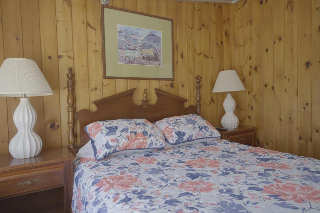 Betty Doon Hotel Оганквіт Екстер'єр фото