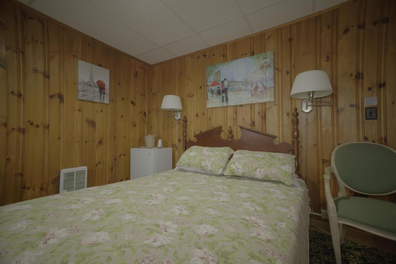 Betty Doon Hotel Оганквіт Екстер'єр фото