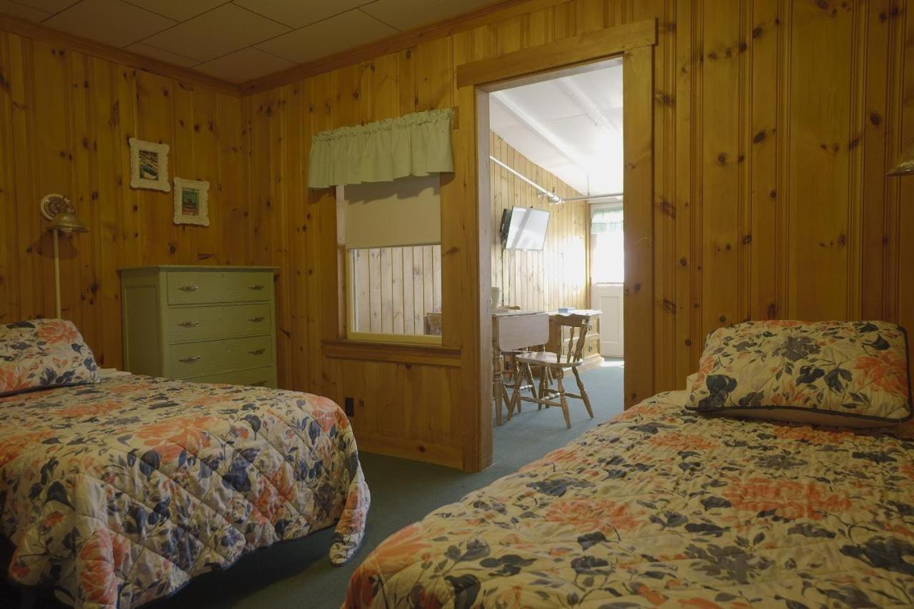 Betty Doon Hotel Оганквіт Екстер'єр фото
