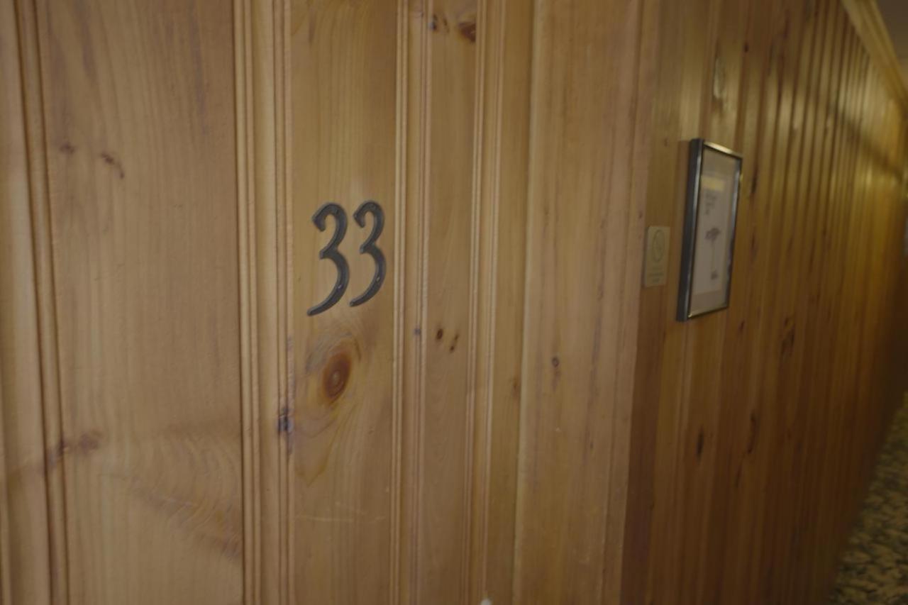 Betty Doon Hotel Оганквіт Екстер'єр фото