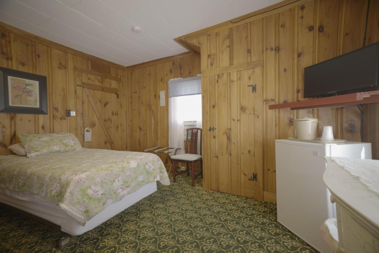 Betty Doon Hotel Оганквіт Екстер'єр фото
