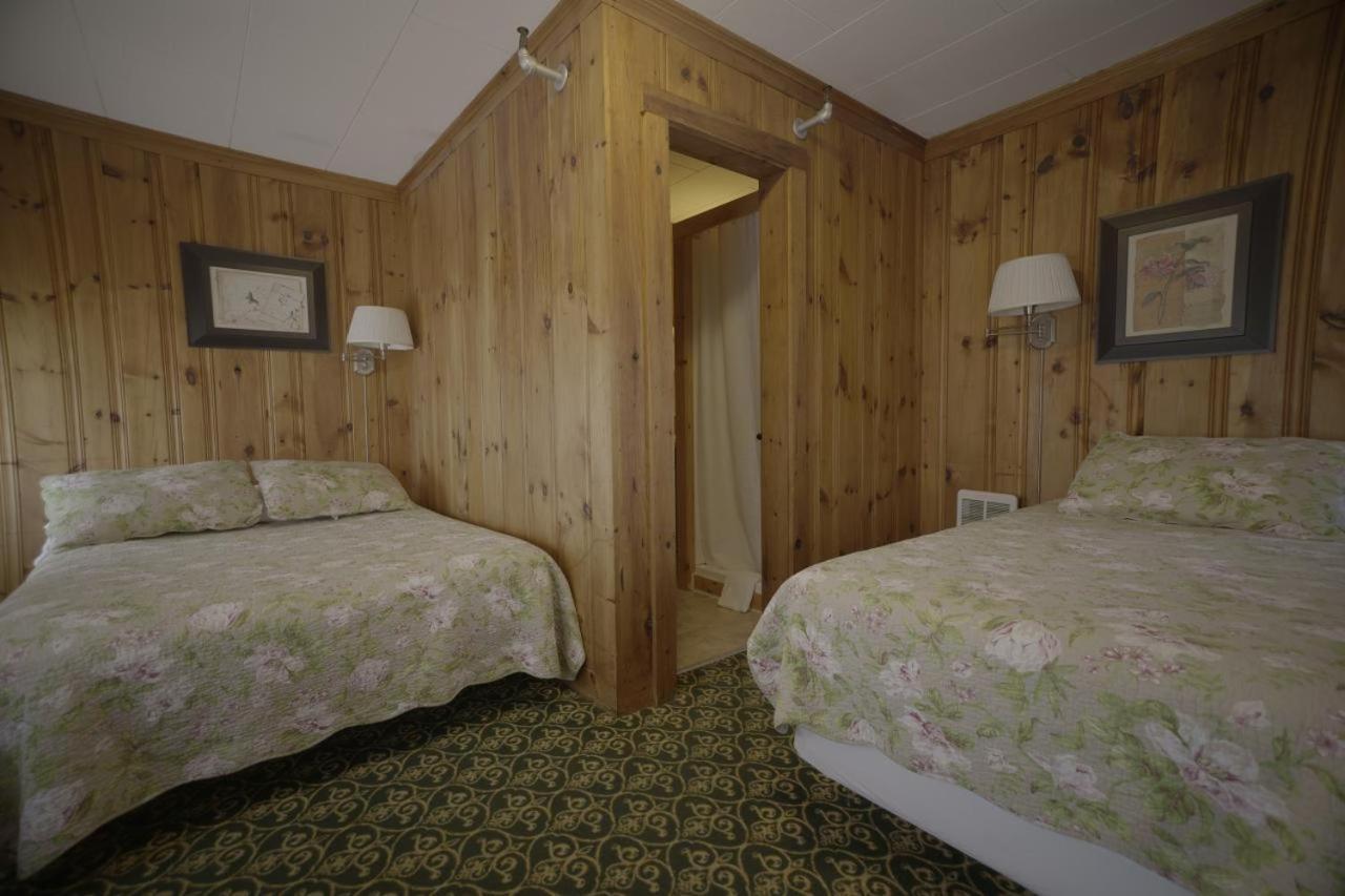 Betty Doon Hotel Оганквіт Екстер'єр фото
