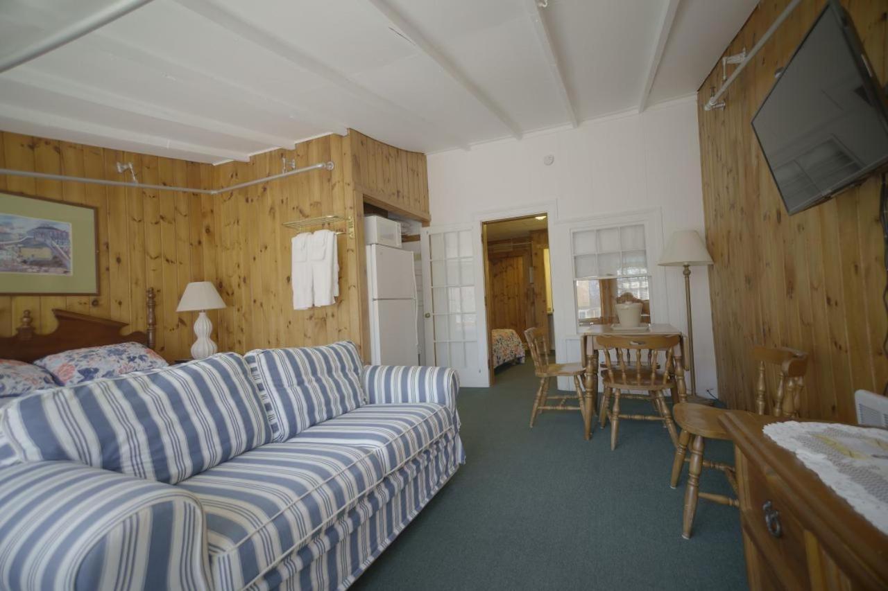 Betty Doon Hotel Оганквіт Екстер'єр фото
