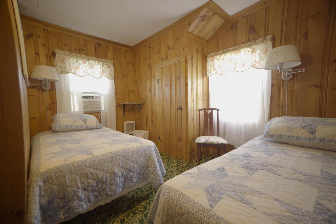 Betty Doon Hotel Оганквіт Екстер'єр фото