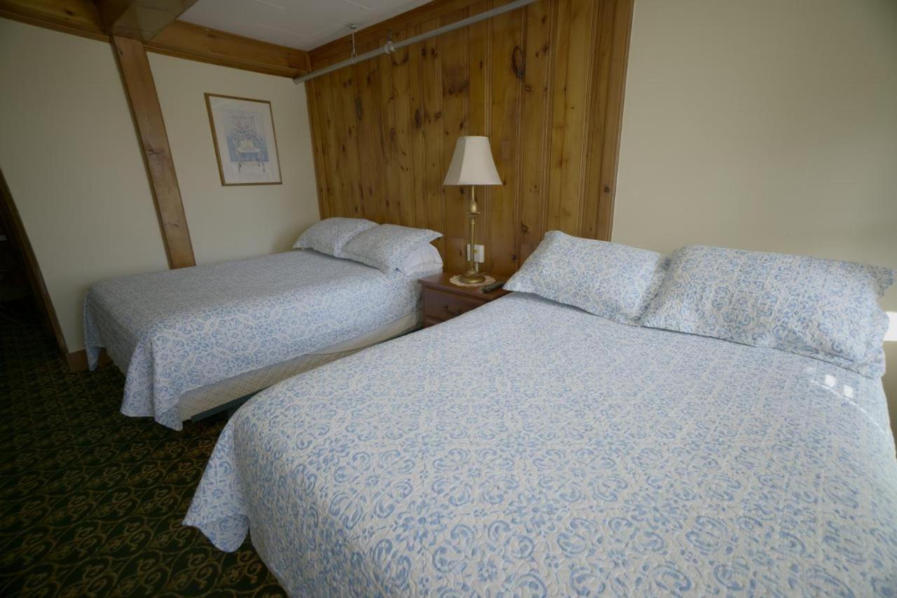 Betty Doon Hotel Оганквіт Екстер'єр фото
